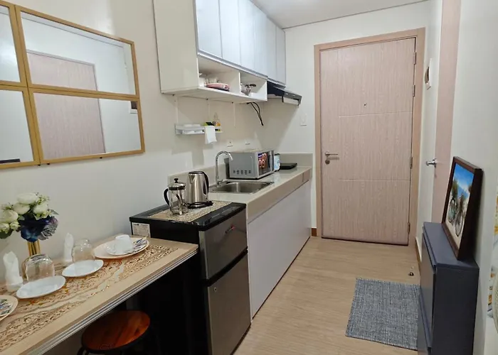 Aparthotel R&n Trees 4*