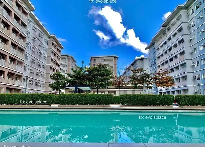 Aparthotel R&n Trees 4*